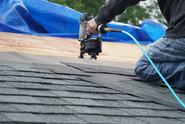 Trusted Paris, TX Roofing Contractor Experts