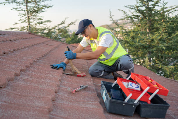 Best Roof Replacement Cost  in Paris, TX
