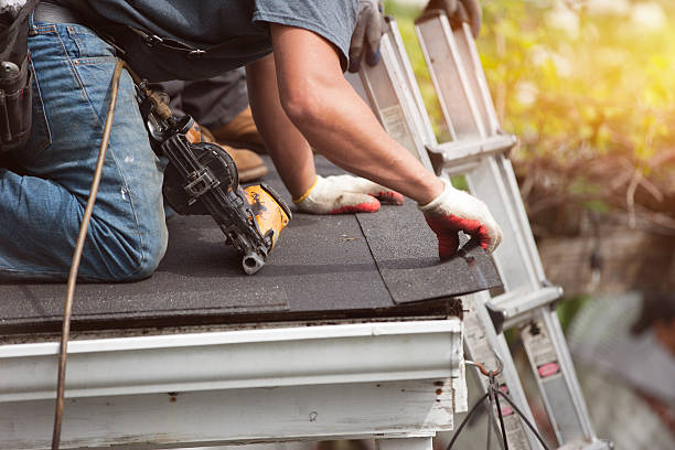  Paris, TX Roofing Contractor Pros